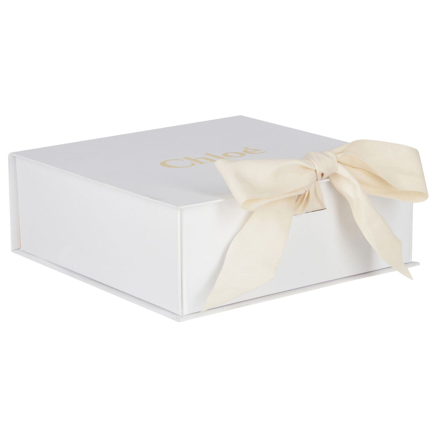 Baby Girls Ivory & Pink Babygrows Gift Set ( 2-Pack ), 1, hi-res