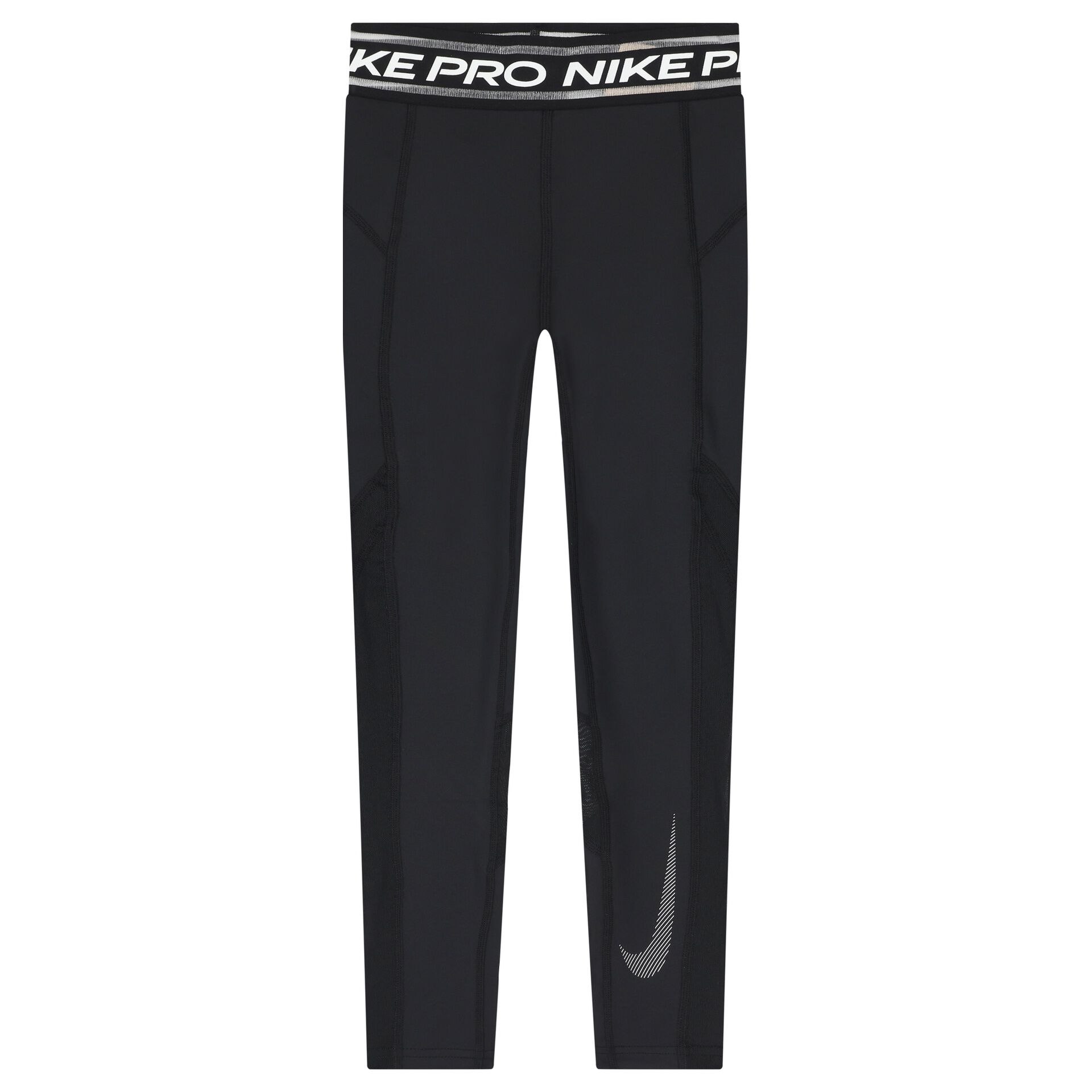 nike pro leggings junior
