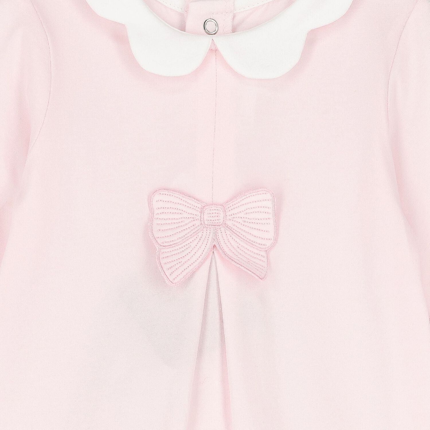 افارول للبنات باللونين الأبيض والوردي (قطعتين), 2, hi-res