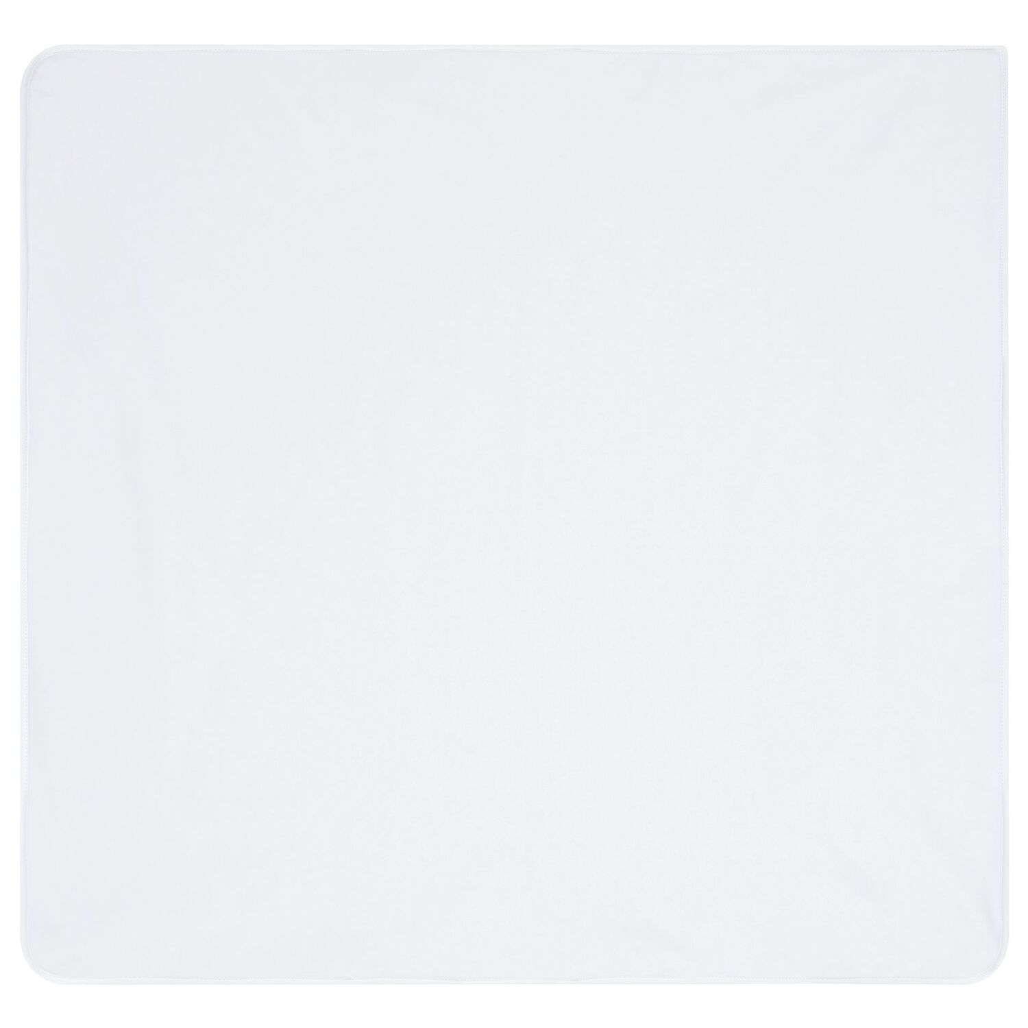 بطانية بيبي أولاد مبطنة باللون الأبيض و الوردي , 1, hi-res