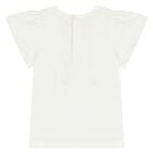 طقم ليجنز بنقشة زهور باللون العاجي والوردي, 1, hi-res