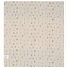 بطانية أولاد باللون الأبيض والأزرق الأكوا, 1, hi-res