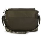 Mini Me Green Logo Changing Bag ( 39CM ), 2, hi-res