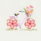 طقم ليجنز بنقشة زهور باللون العاجي والوردي, 1, hi-res