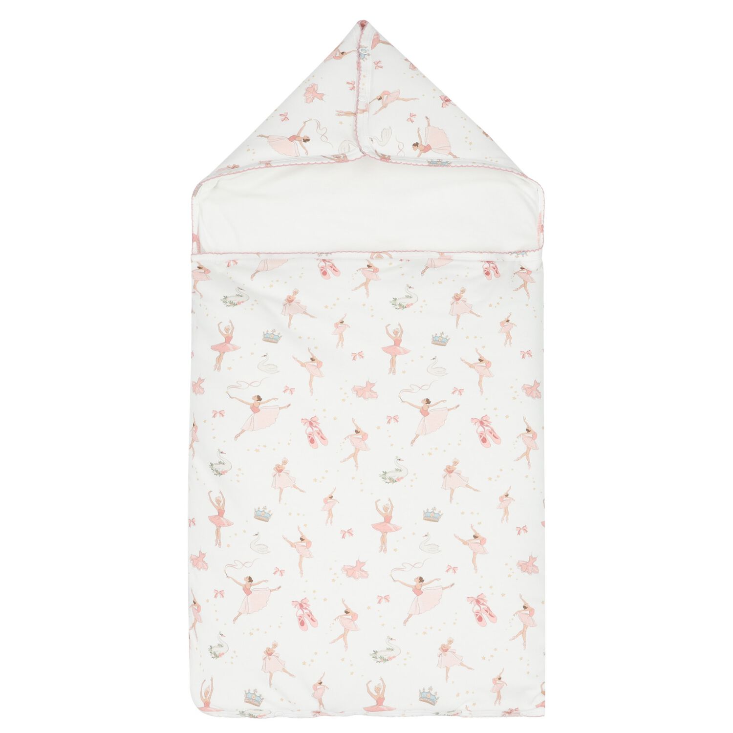 مدس بنات باللون الأبيض, 1, hi-res