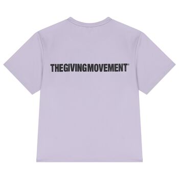 Purple Softskin Regular Fit T-Shirt, 5 Purple Softskin Regular Fit T-Shirt