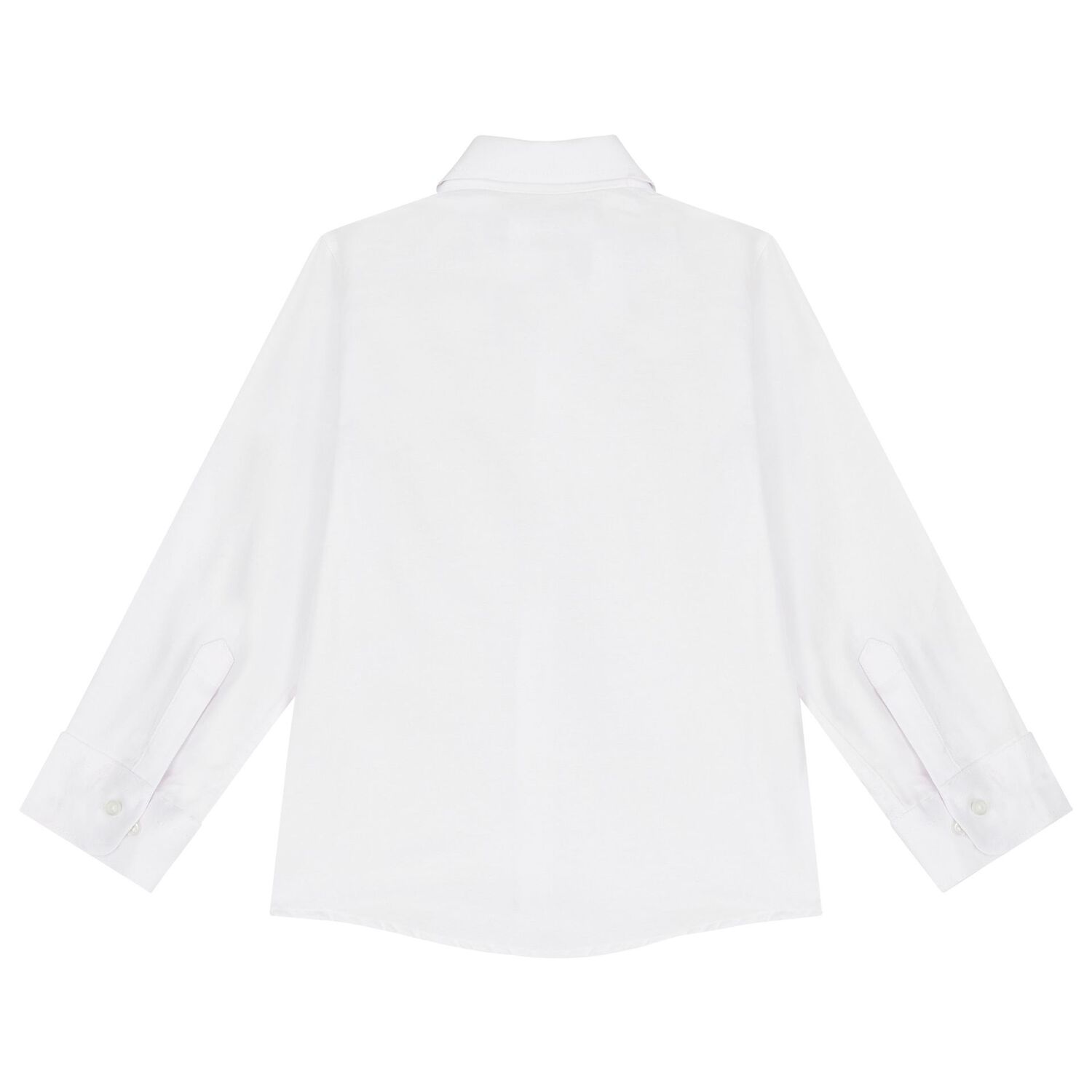 Boys Navy & White Suit Set, 1, hi-res image number null