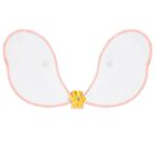 Girls Peach Sorbet Fairy Costume, 1, hi-res