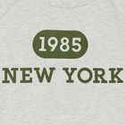 Boys Grey Logo T-Shirt, 1, hi-res