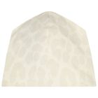 Baby Girls Ivory & Beige Logo Babygrow Gift Set, 1, hi-res