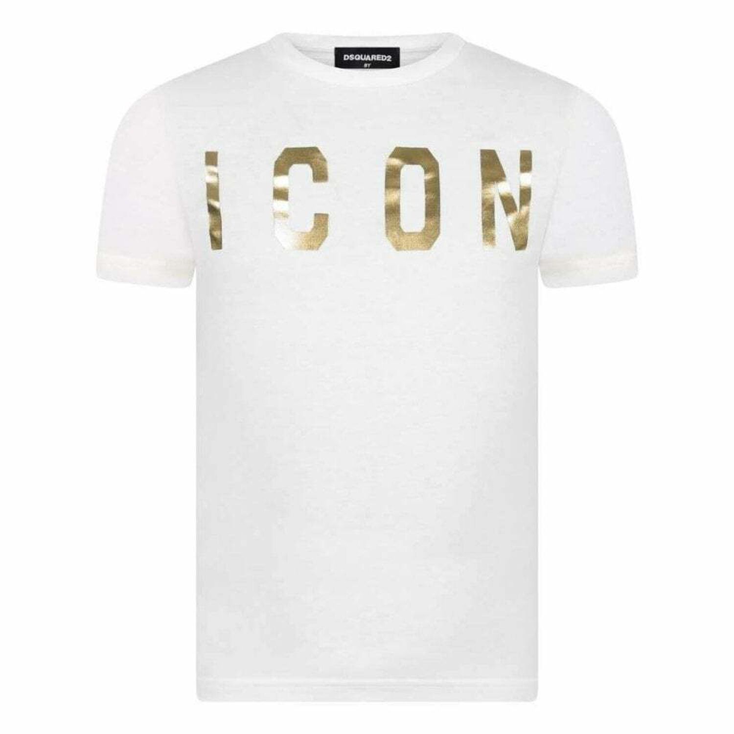 White Icon Mini Me Top, 1, hi-res image number null