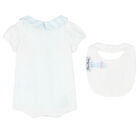 طقم بودي سوت باللون الأبيض والأزرق, 3, hi-res