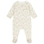 Ivory Logo Babygrow Gift Set, 1, hi-res