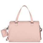 Pink Baby Changing Bag, 1, hi-res