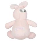 طقم هدية باللون الابيض والوردى للبنات, 1, hi-res