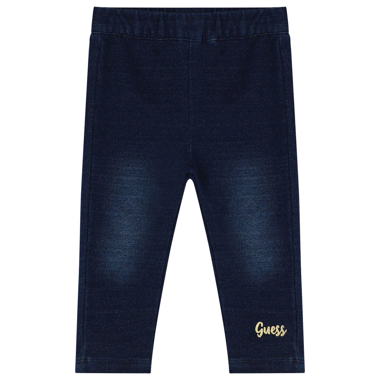 طقم بنطلون بنات باللون الابيض والازرق, 1, hi-res