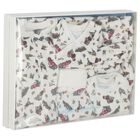 مجموعة هدايا بيبي جرو بولو بير باللون العاجي, 1, hi-res