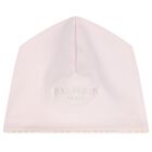 طقم هدايا افرول بنات بالشعار باللون الوردي, 2, hi-res