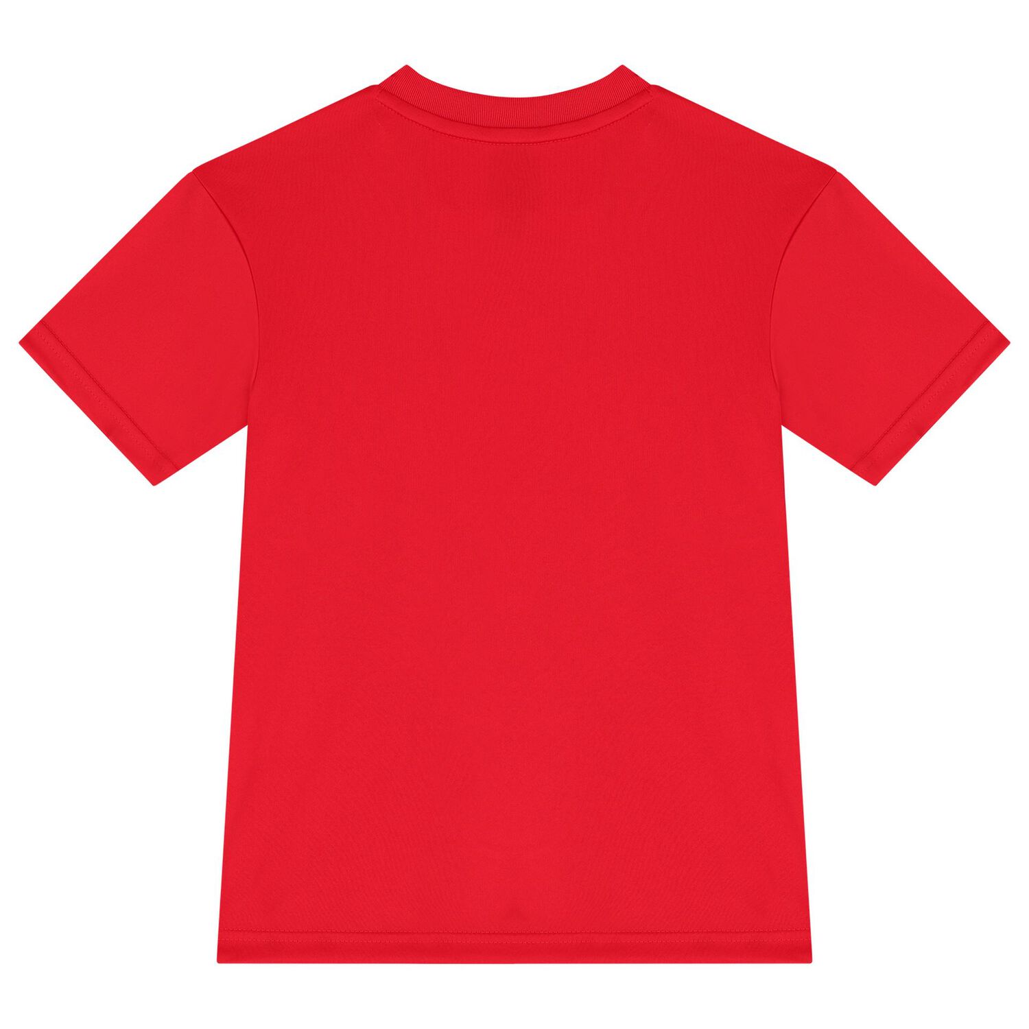 طقم شورت اولاد مارفل باللون الاحمر والاسود , 1, hi-res