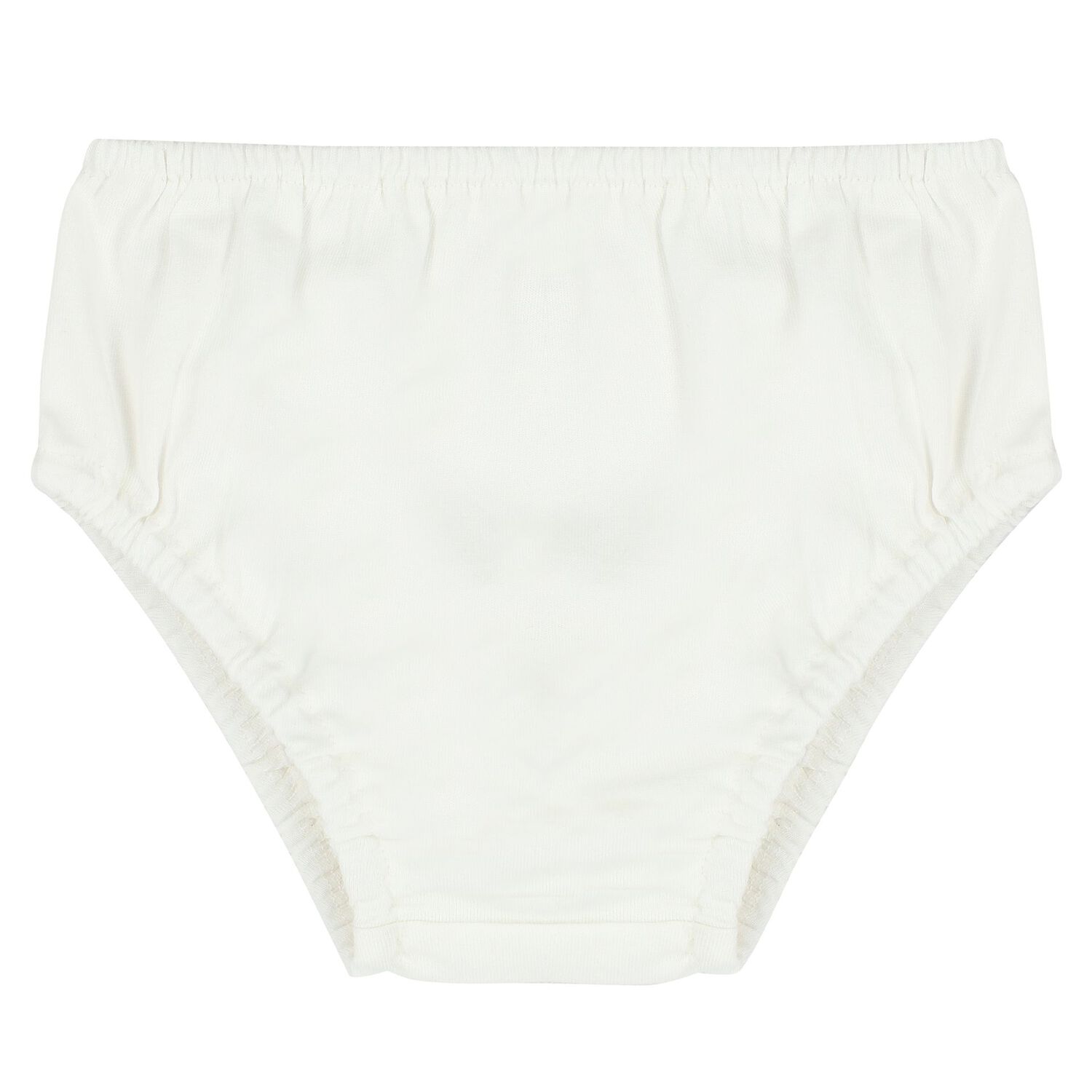 Younger Girls Ivory & Gold Tulle Dress Set, 1, hi-res