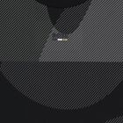Boys Black & Grey Logo T-Shirt, 1, hi-res