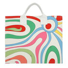 شنطة مواليد مارمو باللون العاجى للأطفال  , 1, hi-res