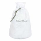 دمية ارنب باللون الوردى الفاتح للبنات 35 سم, 1, hi-res