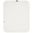 بطانيه بنات بشكل حقيبه بالشعار باللون العاجى , 1, hi-res