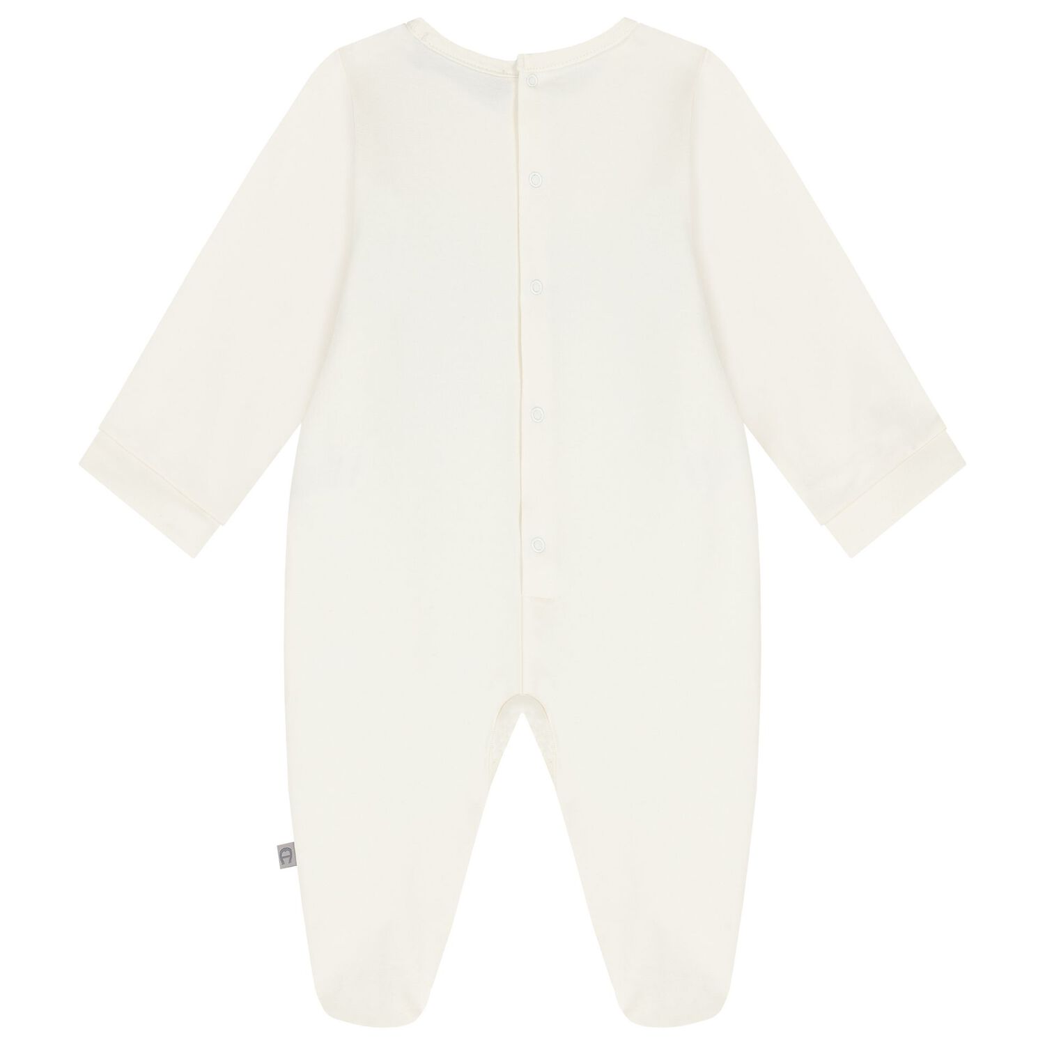 طقم  هدايا أفرول باللون العاجي والذهبي , 1, hi-res