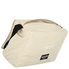 Grey Teddy Bear Baby Changing Bag, 6, hi-res