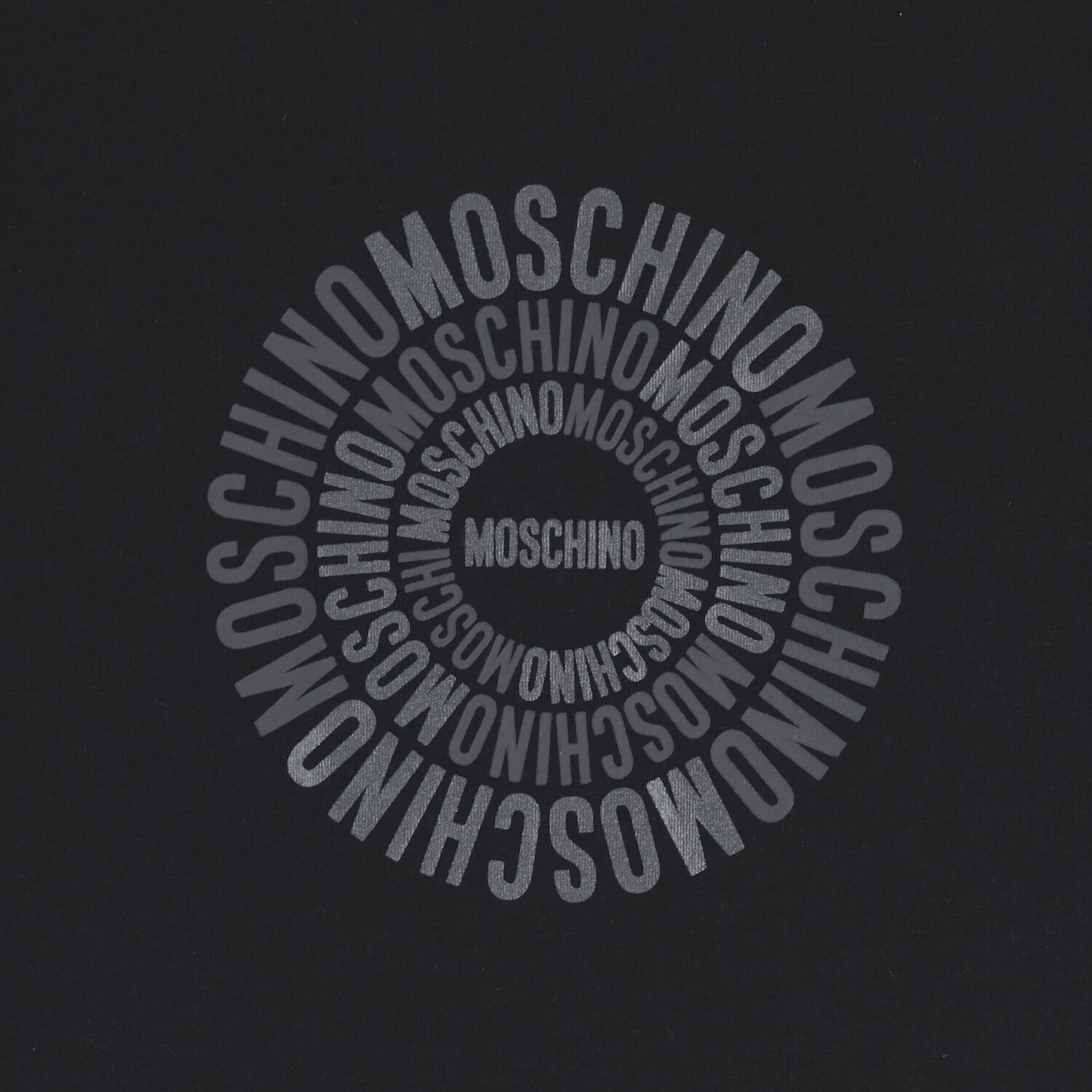 Boys Black Logo Shorts Set, 3, hi-res