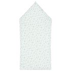 مدس أولاد باللون الأبيض والأزرق, 1, hi-res