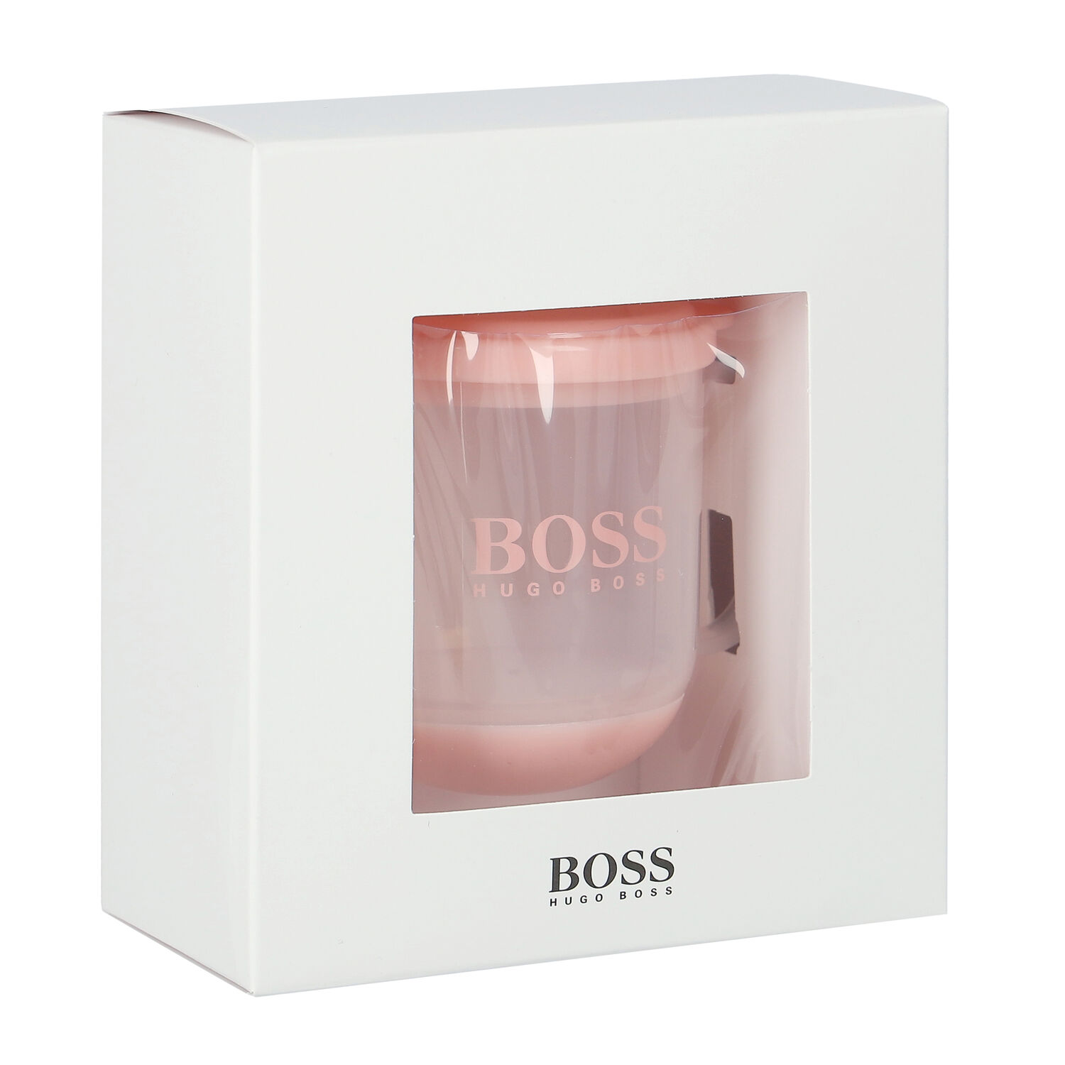 كوب باللون الوردي الفاتح للبنات, 1, hi-res