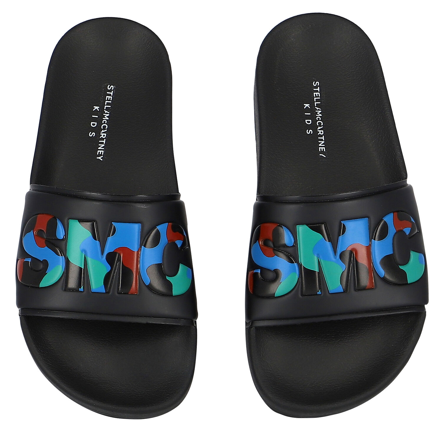 Black Logo Sliders, 1, hi-res