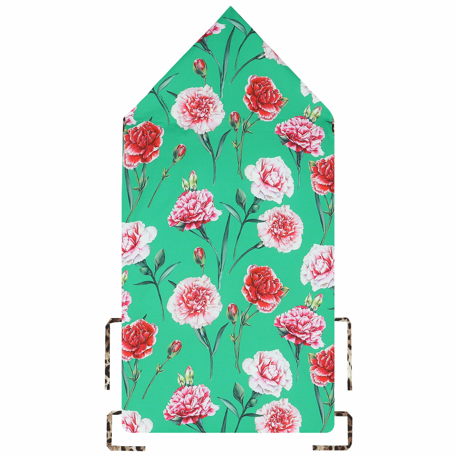 مدس باللون الأخضر للبنات, 1, hi-res