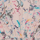 Girls Pony Playsuit, 1, hi-res