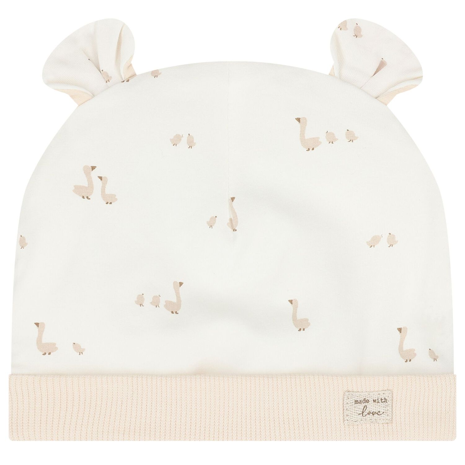 Beige & Ivory Babygrow Gift Set, 2, hi-res