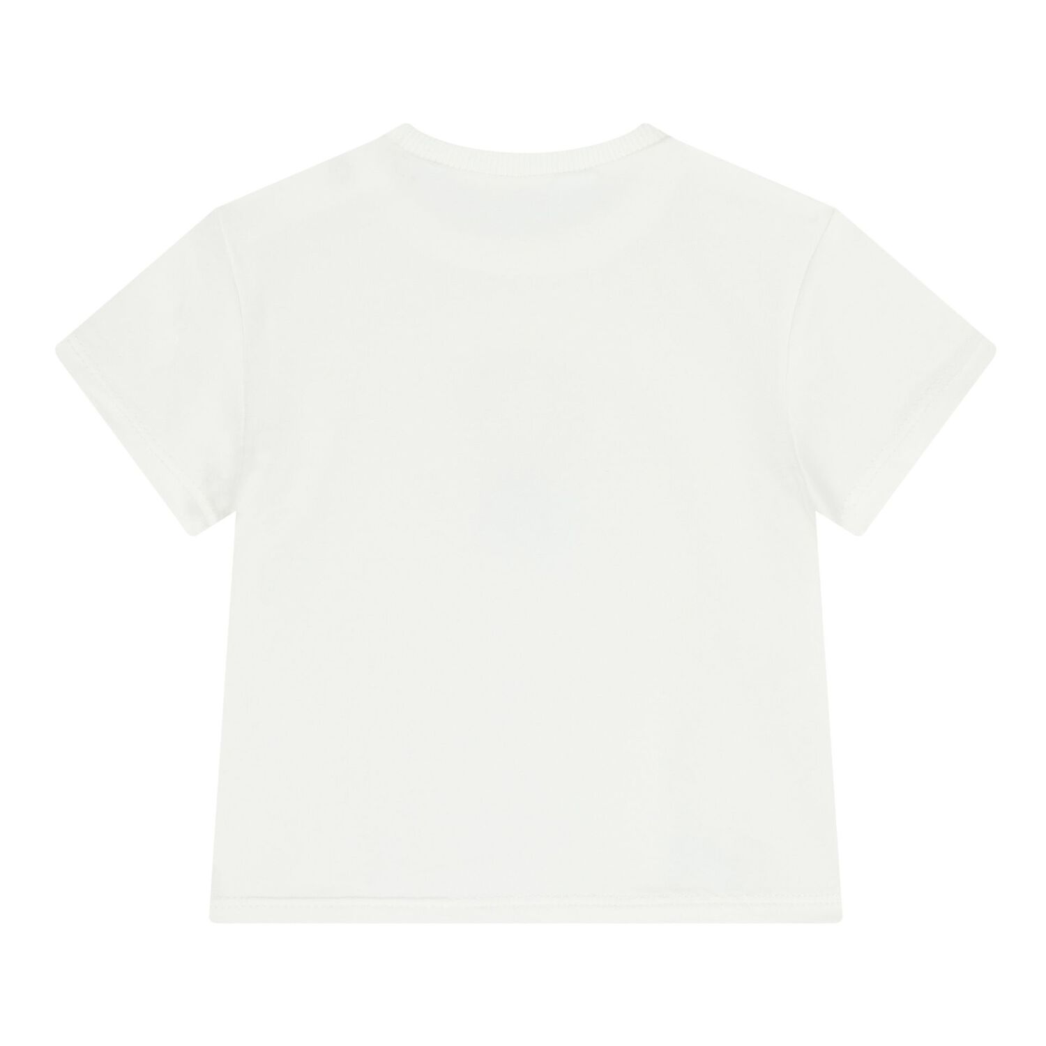 Baby Boys White & Blue 3 Piece Tracksuit, 1, hi-res