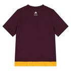 Younger Boys Burgundy Woody Disney Shorts Set, 1, hi-res
