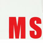 سويت شيرت بالشعار باللون الابيض للاولاد, 1, hi-res