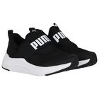 Black Softride Wired 2 Sliptech Trainers, 1, hi-res