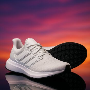 White UltraDream DNA Trainers