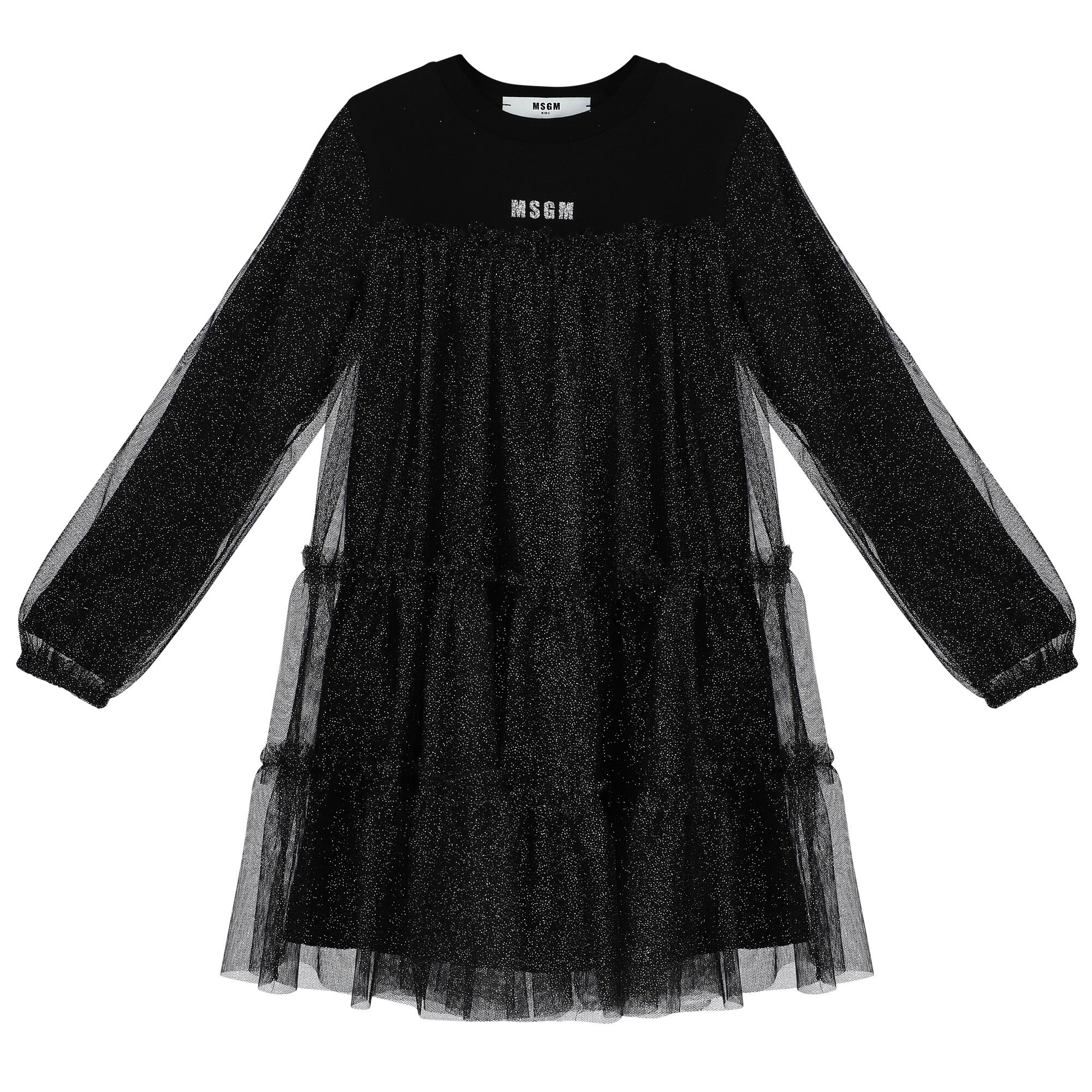 Msgm tulle dress cheap