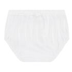 طقم فستان تول باللون أزرق أكوا للبنات , 1, hi-res