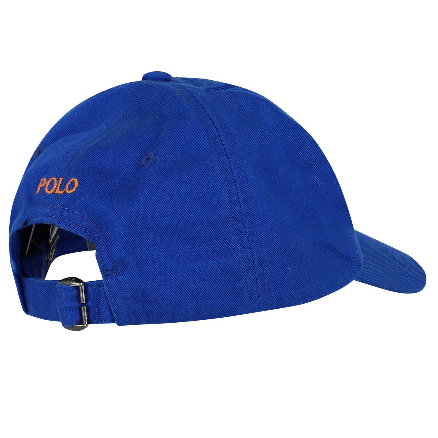 Boys Blue Logo Cap, 1, hi-res image number null