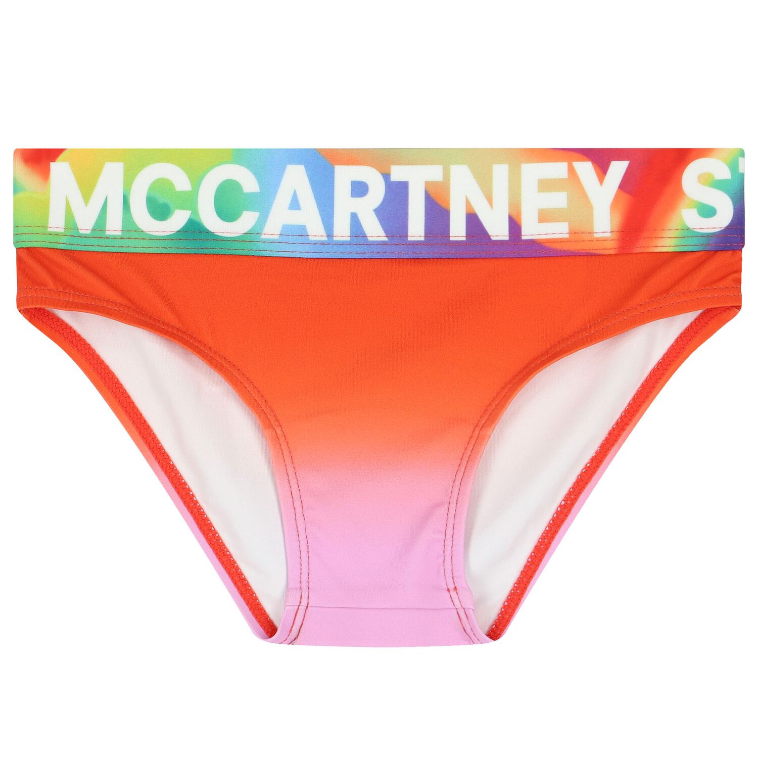 مايوه بنات بيكيني أرومبير الوردي والأحمر, 1, hi-res