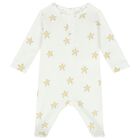 Ivory Babygrow Gift Set, 1, hi-res