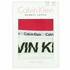 Girls Pink & White Bra Tops (2 Pack), 1, hi-res