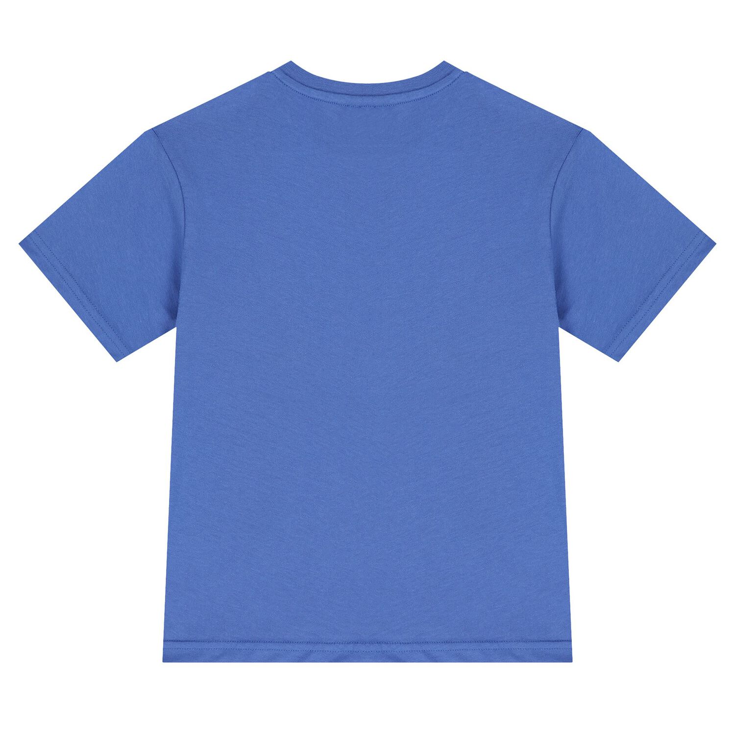 طقم شورت اولاد باللون الازرق والاسود, 1, hi-res