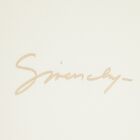 بطانية أطفال بشعار باللون البيج والعاجي, 1, hi-res